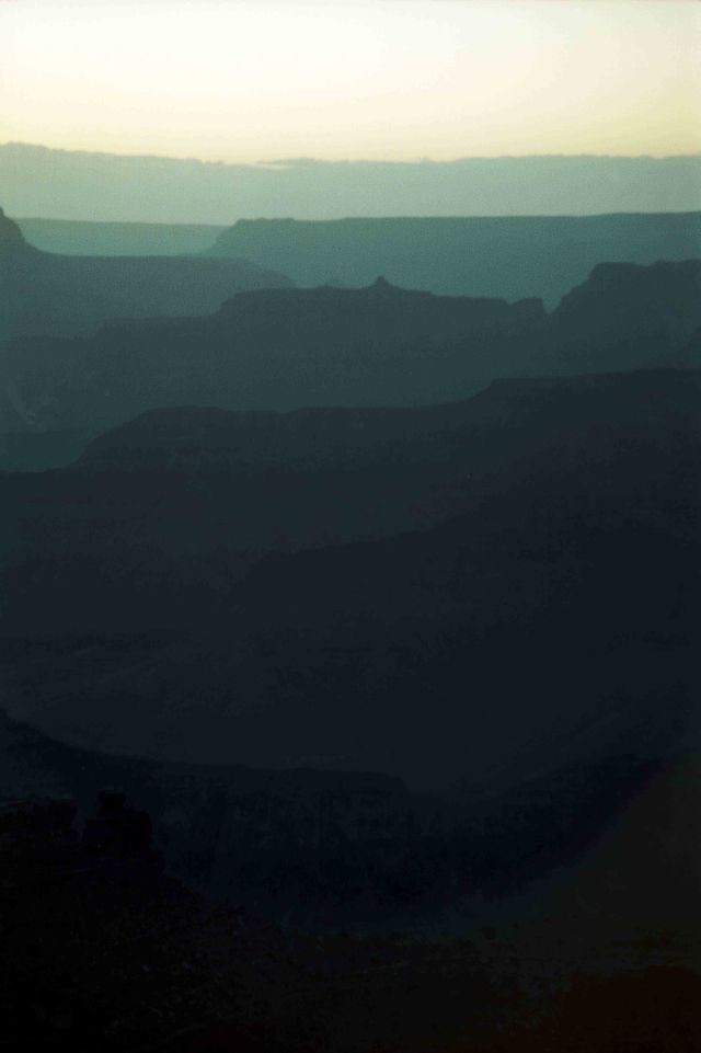Grand Canyon