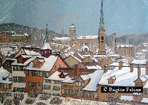 Zürich
